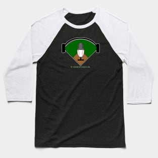 Fantasy Front Office Official Field Baseball T-Shirt